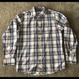 Van Heusen dess shirt